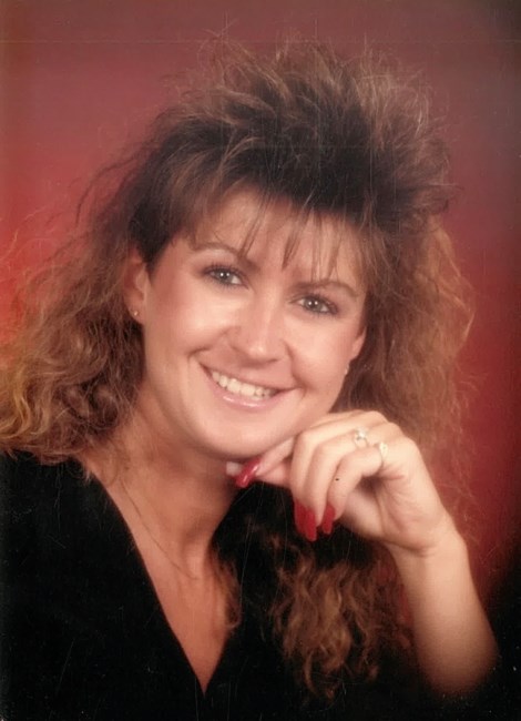 Obituary of Christine Barbara Johnson