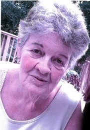 Obituary of Doris Lillian Duncan