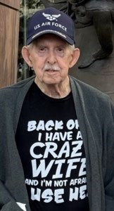 Obituary of Thomas E Penzkofer