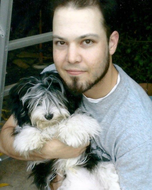 Obituary of Anthony "Tony" Day