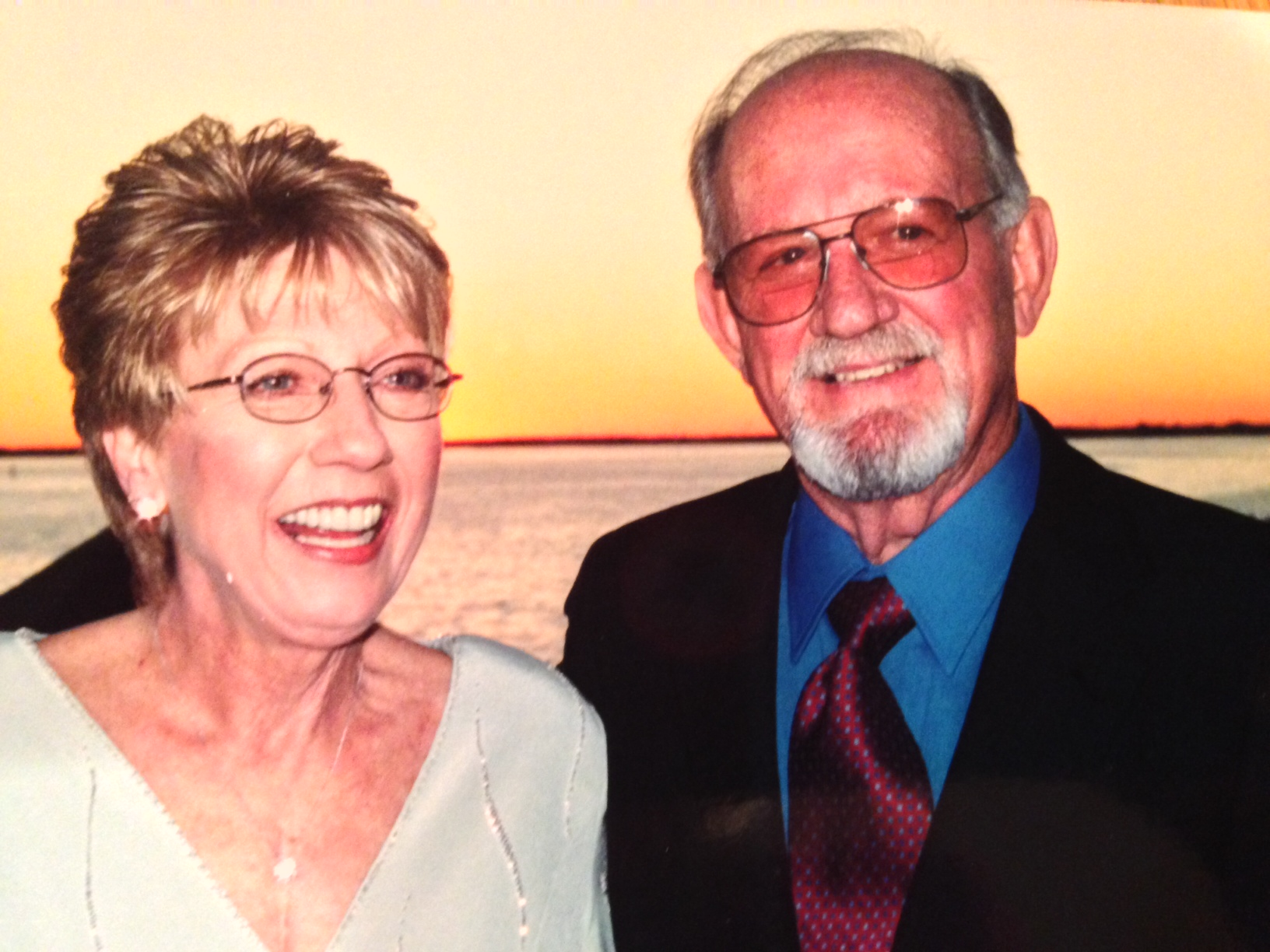 Obituary of Ivy Joseph Breaux