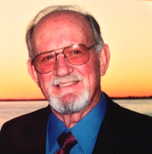 Obituary of Ivy Joseph Breaux