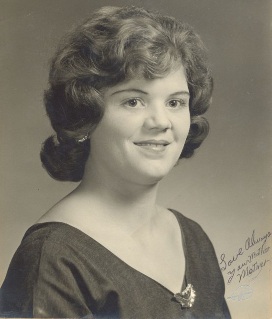 Obituary of Martha McCullars McCullars Lipham