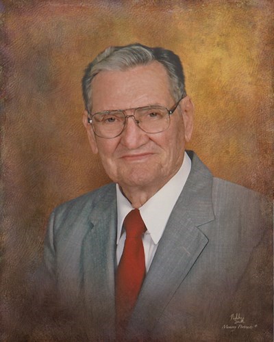 Avis de décès de Billy Batchelor