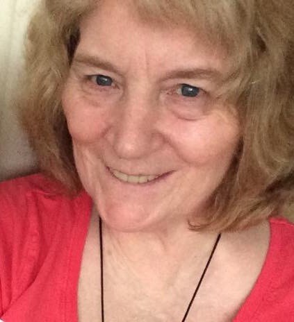 Obituary of Patricia A Maston