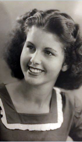 Obituary of Sheila Goodman