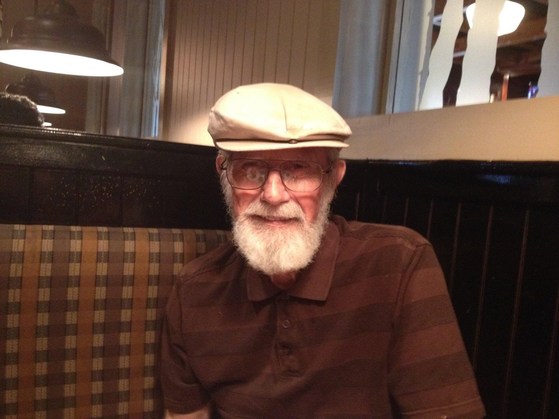 Obituary of Russell David McCrory