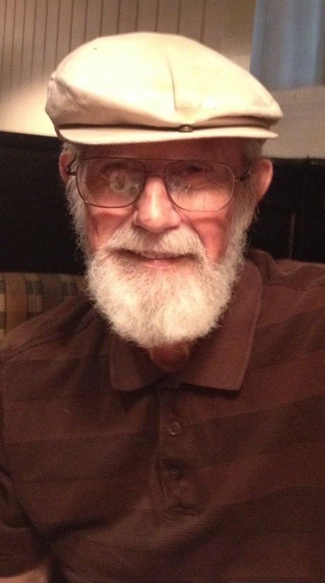 Russell McCrory Obituary Hamilton, ON