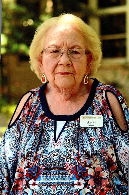 Obituary of Aurel Milner