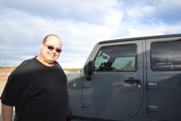 Avis de décès de John Anthony Evans