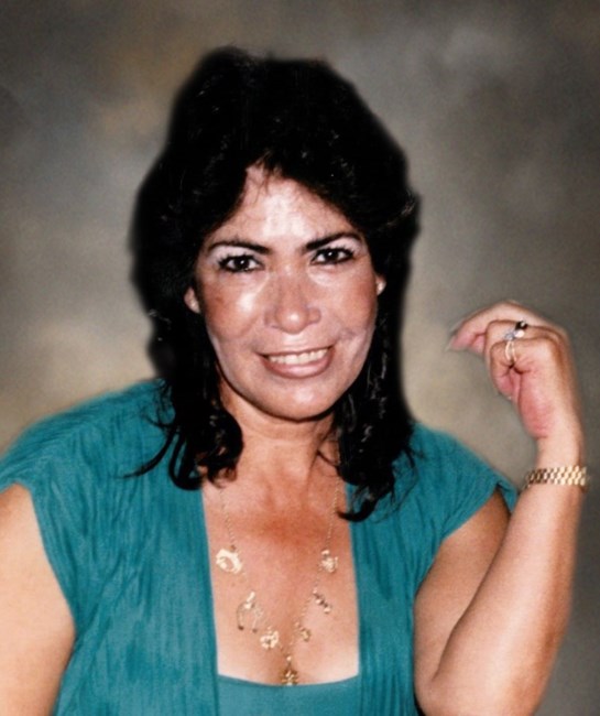 Obituary of Graciela Cortes Krummel