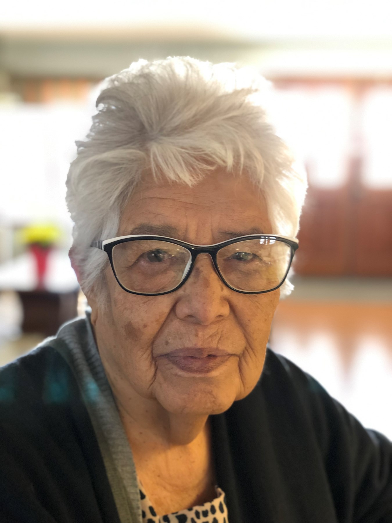 Obituary of Maria Guadalupe Castaneda