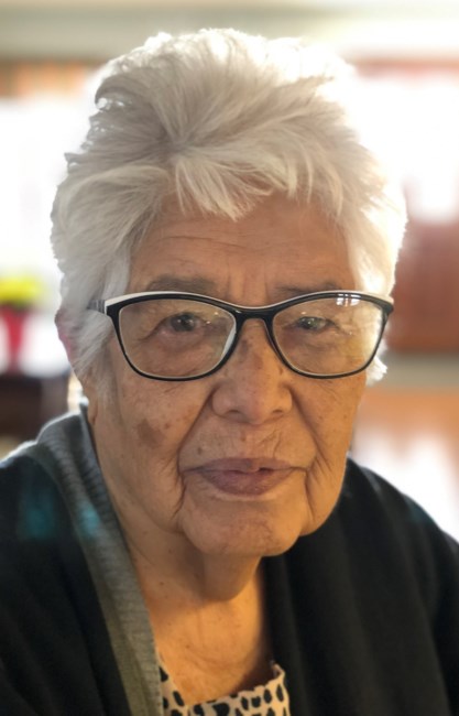 Obituary of Maria Guadalupe Castaneda