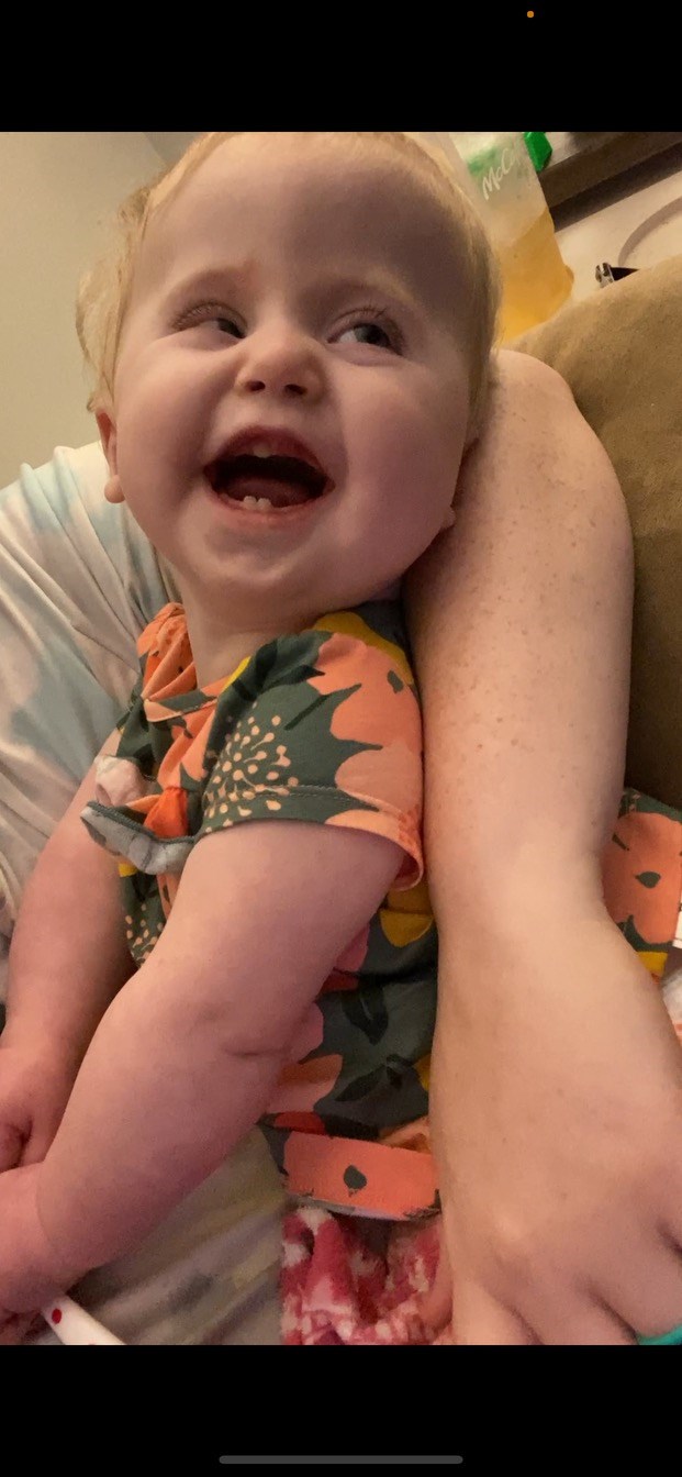 Obituary of Elizabeth "Lizzie" Lambert