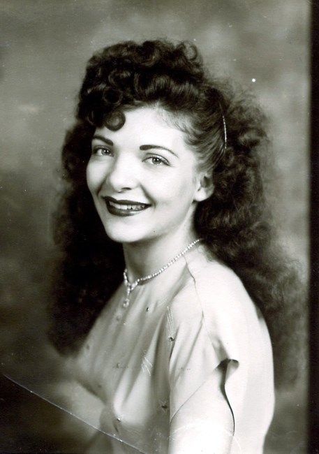 Avis de décès de Emogene Studley Hagerty