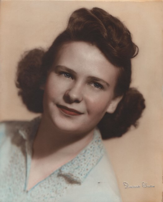 Obituary of Lorraine G. Harry