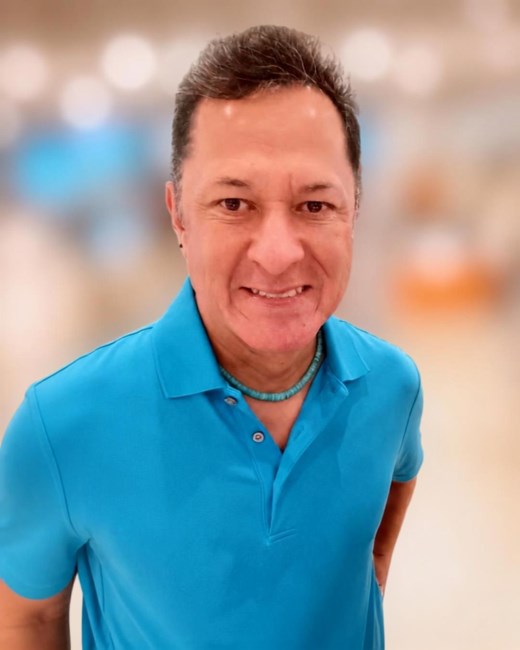 Obituary of Eddie Alan Rodriguez