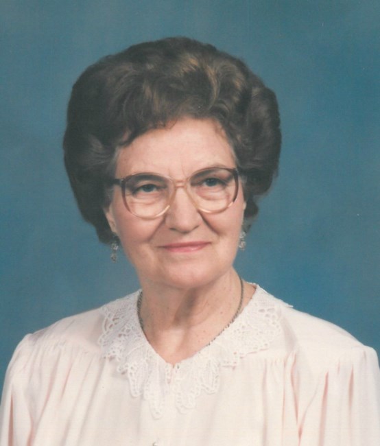 Obituary of Stephanie Vlasich