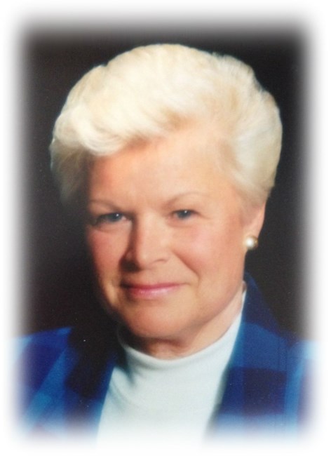 Obituary of Nancy Grubb