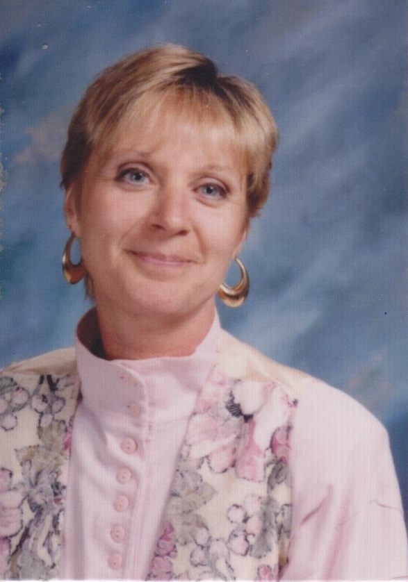 Obituary of Patricia Ellen Paquin