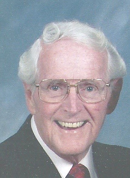 Obituary of Gail James Robinson