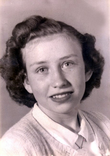 Obituary of Aubrie Ann Haupt