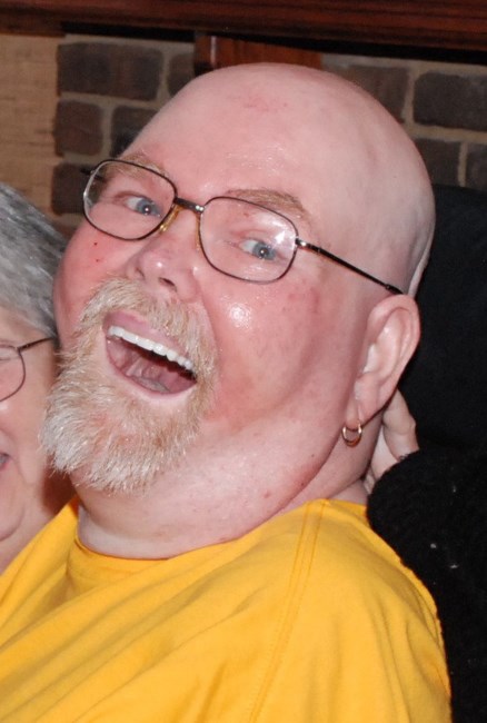 Obituary of Donald Kenneth Kimball Jr.