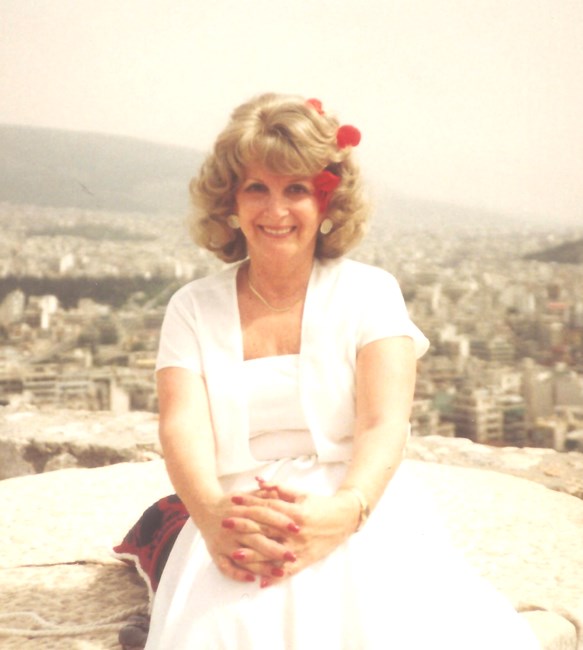 Obituary of Jayne Mae McMurrough-Sadler