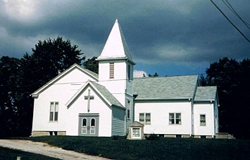 Obituary of Rev. Janet Carole Shotts Robbins
