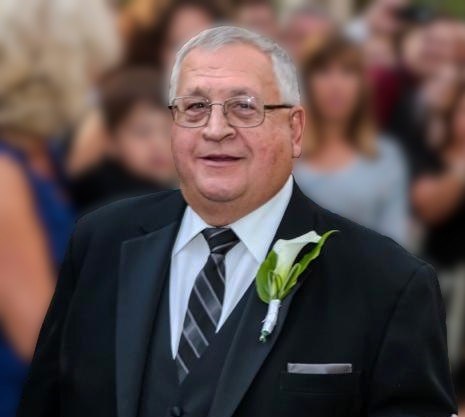 Obituary of Louis Anthony Bonora