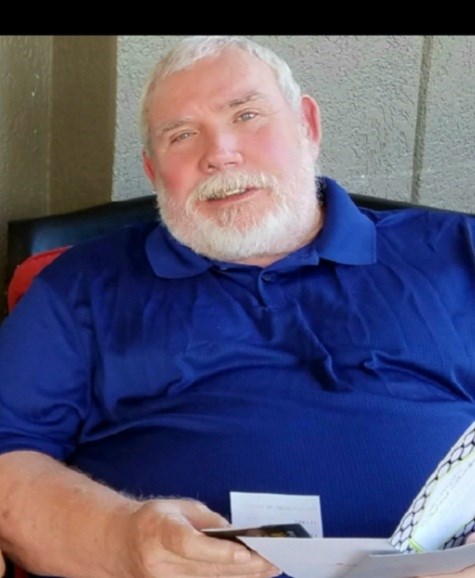 Obituary of Gerrell Wayne Smith