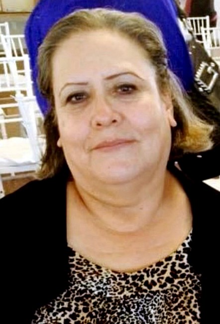 Obituary of Flora Ruelas De Lopez