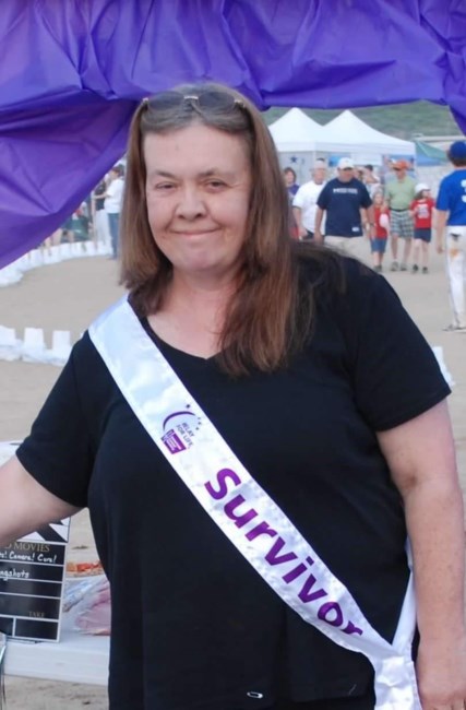 Obituary of Cathy Reynolds Mason