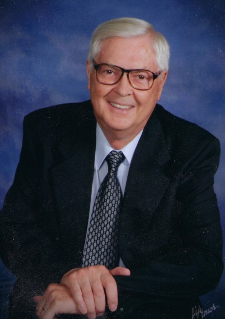 Avis de décès de JD Rushing