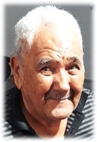 Obituary of Francisco G. Cordova