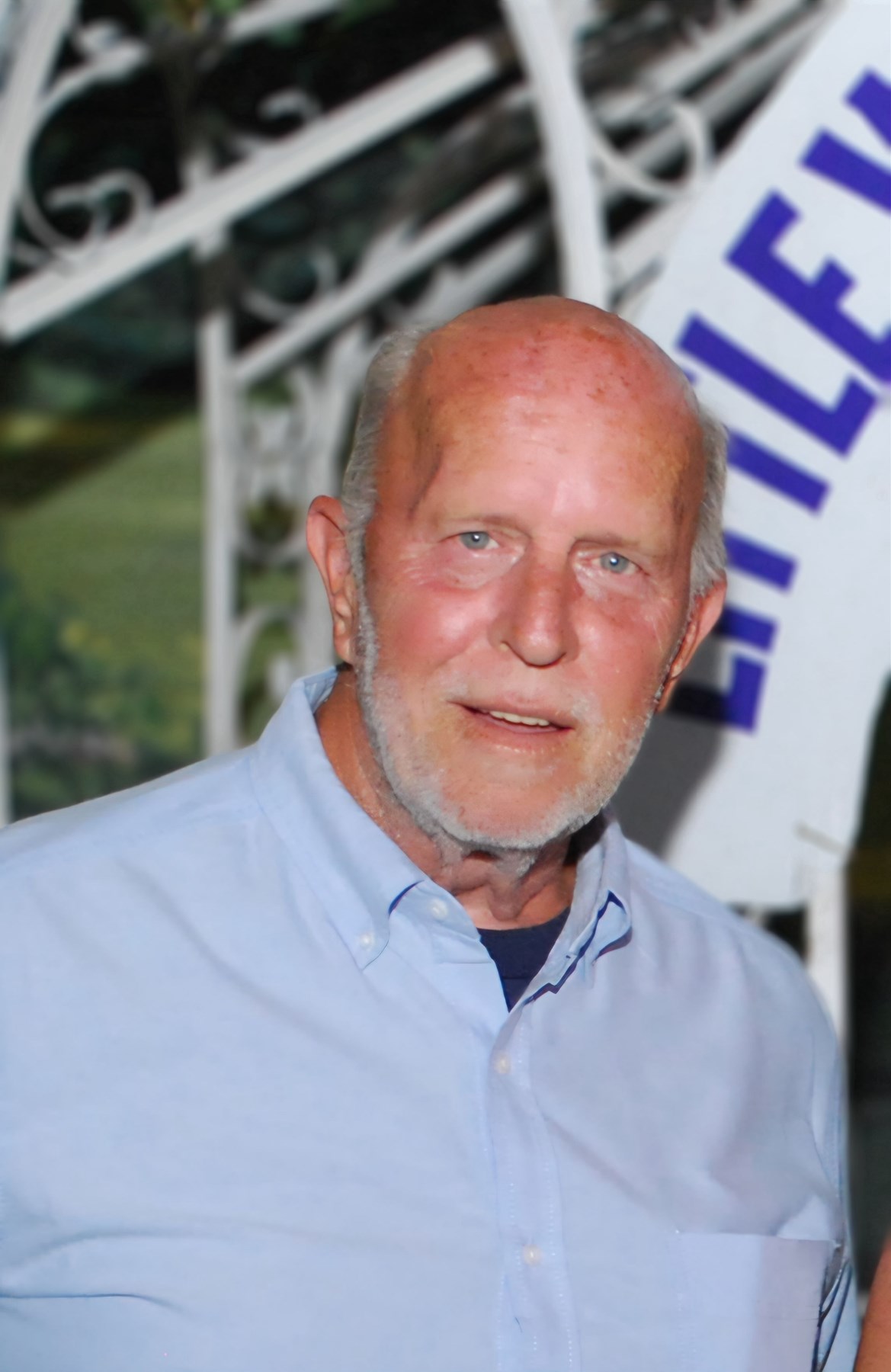 Obituary of Richard Anthony Johnson