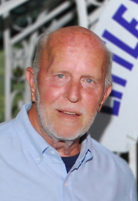 Obituary of Richard Anthony Johnson