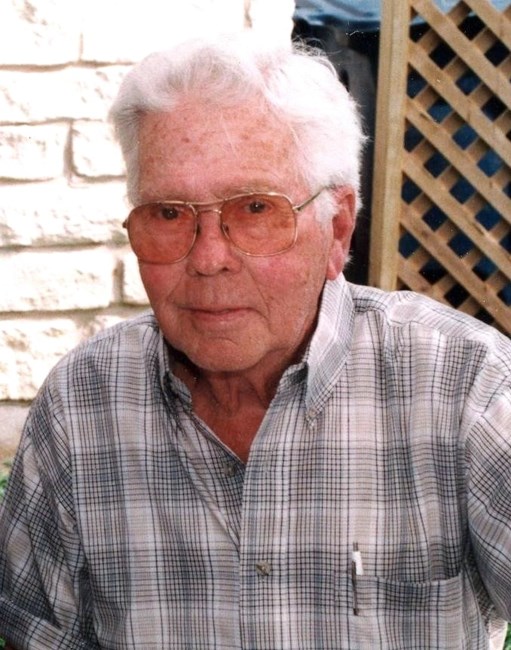 Obituary of George Pressley Biel