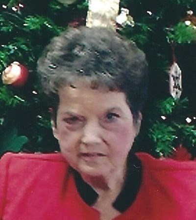 Obituary of Shirley A. Perkins