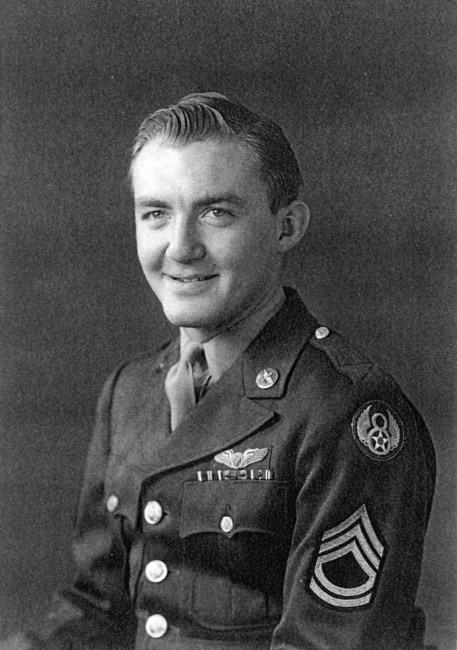 Obituary of Robert G. Rockwell