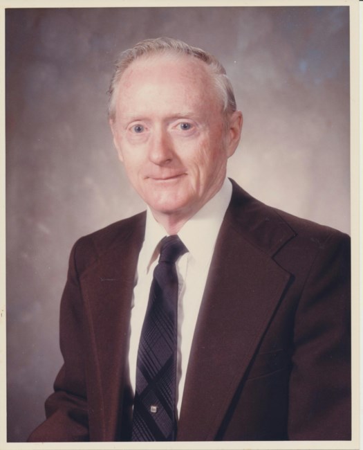 Obituary of Howard Eugene Moore