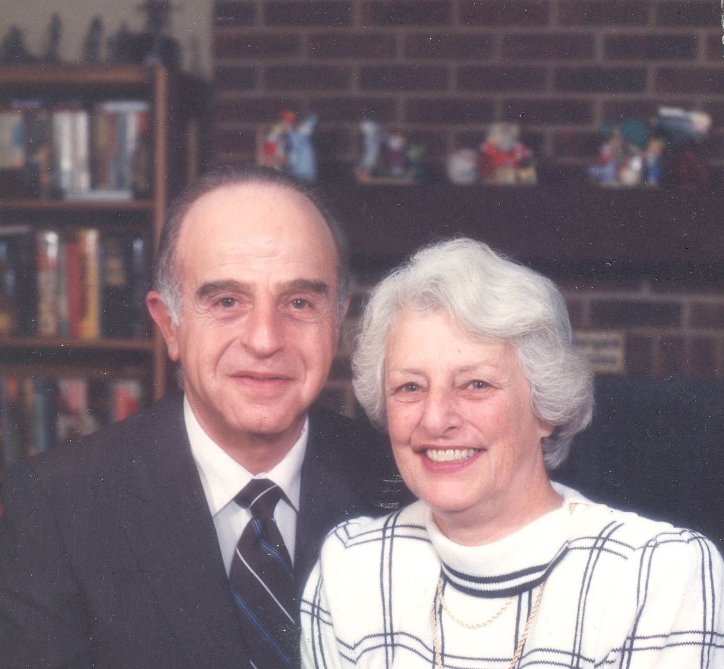 Obituary of Roy Milton Mendelsohn