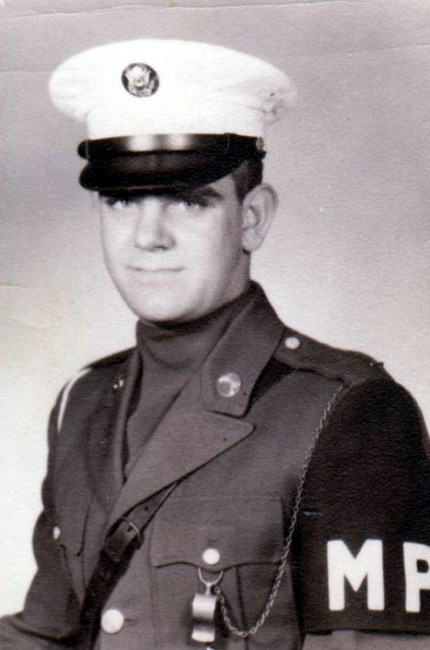 Obituary of Earl "Butch" W. Phillips