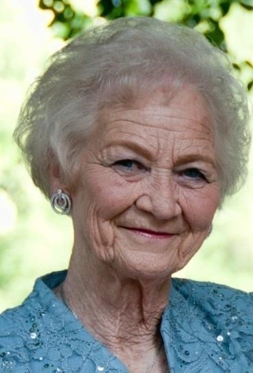 Obituary of Eloise Cook Parsons