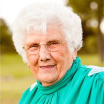 Obituary of Mary Jane Worth