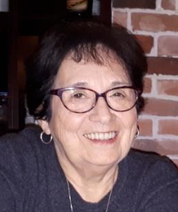 Obituary of Denise Pilon Potvin