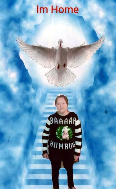 Obituary of Nancy Ann Gallagher