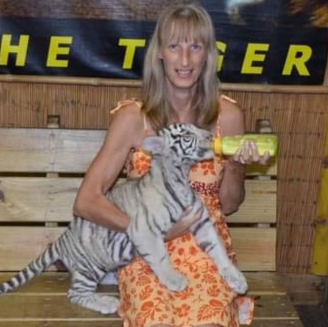 Obituary of Anna May Butts Susice