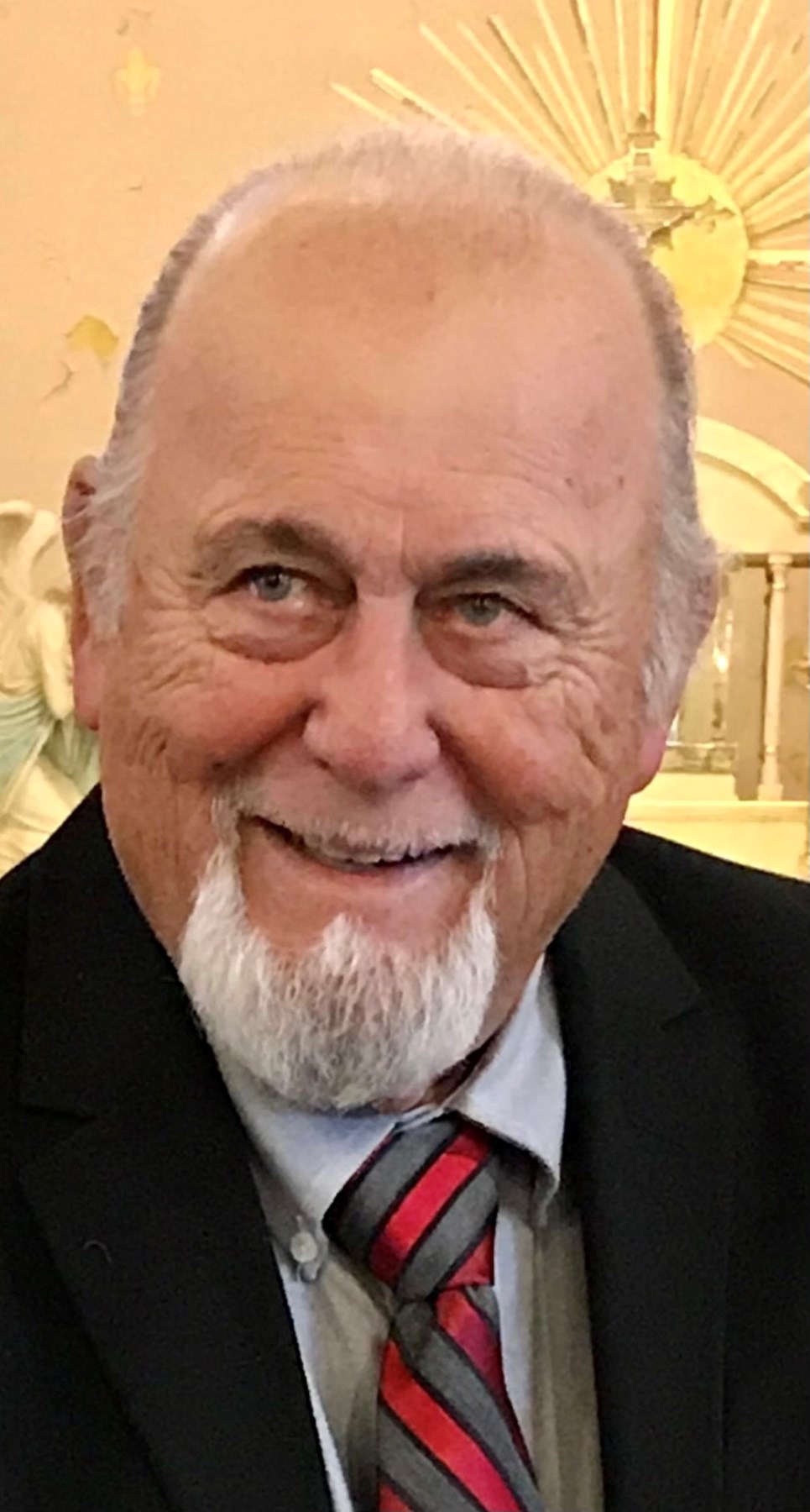 Obituary of William Joseph Bagley Sr.