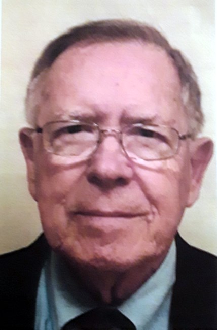 Obituary of Peter Felix Maunoir